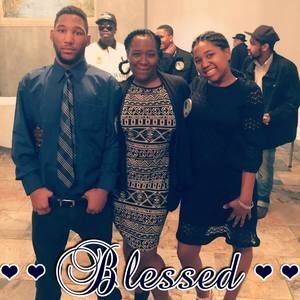 Meet your Posher, Erica